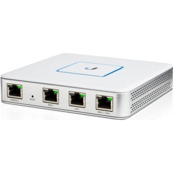 Ubiquiti UniFi USG