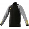 Sweatshirt adidas Tiro 23 Competition Training Jr HU1313 (124570) Black 152cm