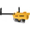 Odsávanie prachu pre SDS+ kladivá do 38mm DEWALT DWH205DH