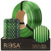 Rosa3D PLA Magic Silk Mistic zelená / Silk Mistic Green 1,75mm 1 kg