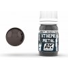 AK Interactive AK AK671 XTREME METAL SMOKE METALLIC (30 ml)