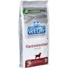 Vet Life Natural Canine Dry Gastro-Intestinal 12 kg