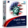LANGMaster Angličtina TOEFL - přípravný kurz a testy (Licenční klíč)