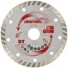 Makita Diamak D-61173 diamantový turbo kotúč 230 mm 1 ks D-61173