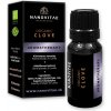NANOVITAE Klinček esenciálny olej – ORGANIC quality 10ml