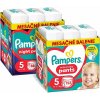 Pampers Pants 5 + Night Pants 5 88 ks 152 ks