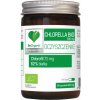 BeOrganic Chlorella 500 mg - 50 kapsúl