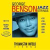 Thomastik GEORGE BENSON 012 ploché opředení GB112