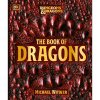 Dorling Kindersley Dungeons & Dragons: The Book of Dragons