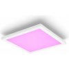 Philips Hue WACA Surimu 1x 25 W, 30 cm, hranaté, biela