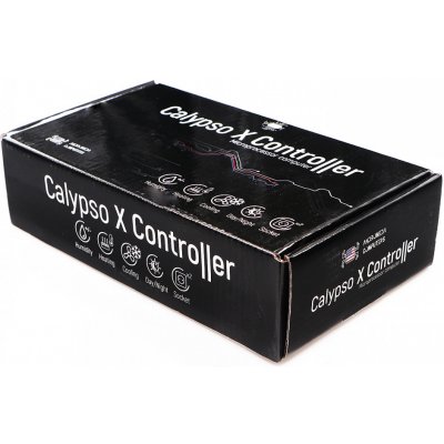 Andromeda Computers Calypso X Controller