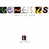 GENESIS - TURN IT ON AGAIN: THE HITS LP