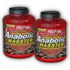 Amix 2x Anabolic Masster 2200g - Strawberry
