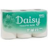 Daisy toaletný papier 2-vrstvový – 8 ks, 100% celulóza