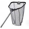 Shimano Podberák Yasei Foldable Rubber Net Medium