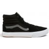 VANS topánky - Bmx Sk8-Hi Black/White/Grey (YV3) veľkosť: 42.5