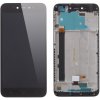 LCD Displej + Dotykové sklo + Rám Xiaomi Redmi Note 5A Prime