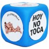 Diablo Picante - Super Large Kamasutra Dice Of Postures Blue