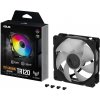 ASUS TUF Gaming TR120 ARGB Fan - Single Pack Počítačová skriňa Ventilátor 12 cm Čierna