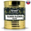Hotovky z plechovky Talianska rajčinová polievka 0,8 kg