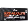 Olimp Kre-alkalyn 2500 120 kapsúl