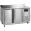 TEFCOLD Mraziaci stôl CF 7210