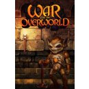 War for the Overworld