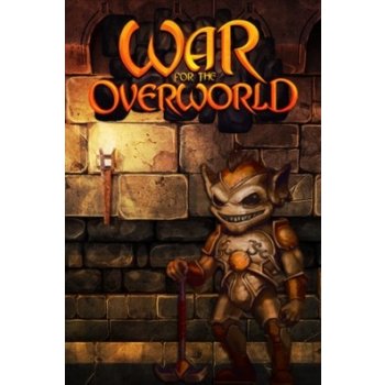 War for the Overworld