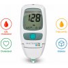 Cholesterol Meter MultiCareIN PRO (GLU, LDL, CHOL, TRIG) (Profesionálny multiparametrový analyzátor určený na rýchle a presné meranie LDL cholesterolu, celkového cholesterolu, triglyceridov a glukózy