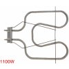 Ohrievacie teleso do rúry Gorenje 1100W 616021 spodné teleso