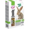 LOLOPETS základné krmivo pre králiky 500g