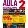 Aula internacional 2 Nueva edición Nivel A2-Libro del alumno + CD Premium 1er TR