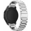 BStrap Stainless Steel remienok na Samsung Gear S3, silver (SSG007C04)