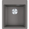 Drez Franke MRG 610-39 FTL ŠEDÝ KÁMEN