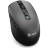 Myš C-TECH WLM-19 Dual mode, bezdrátová, BT5.0 +