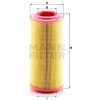 Vzduchový filter MANN-FILTER C 12 107/1