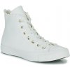 Converse Členkové tenisky Chuck Taylor All Star Mono White Biela