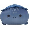 Jazwares Plyšový polštář SQUISHMALLOWS s motivem želvy Trumana 30 cm