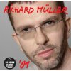 Richard Müller - 01 (Reissue) (Remastered) (CD)