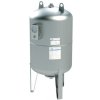 Ekin Industrial Heating and Cooling Industry Co. MIT 100-V NEREZ Tlaková nádoba s vakem a manometrem vertikální celonerez PN10 ZÁRUKA 3 ROKY 3208230