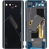 Asus ROG Phone 5s. 5s Pro ZS676KS - Batériový Kryt (Blue) - 90AI0091-R7A040 Genuine Service Pack, Blue