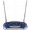 TP-Link TD-W9960 [Modem a router VDSL/ADSL s Wi-Fi standardem N s rychlostí přenosu dat 300 Mb/s] TP-link