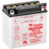 Štartovacia batéria YUASA YB7L-B