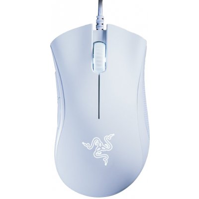 Razer DeathAdder Essential White Edition RZ01-03850200-R3M1 od 27,9 € -  Heureka.sk