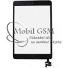 Dotykové sklo Apple iPad Mini, Mini 2 - čierne
