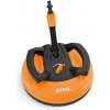 STIHL RA 110 - 49105003901 - plošný čistič