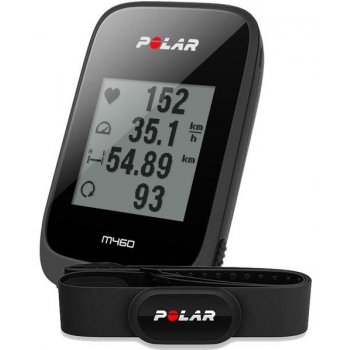 Polar M460 HR