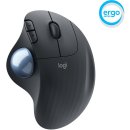 Logitech ERGO M575 Wireless Trackball with Smooth Tracking 910-005872