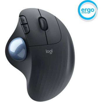 Logitech ERGO M575 Wireless Trackball with Smooth Tracking 910-005872 od  40,9 € - Heureka.sk