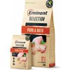 EMINENT Selection Adult Pork & Duck 28/15 – superprémiové granule pre dospelých psov 2kg